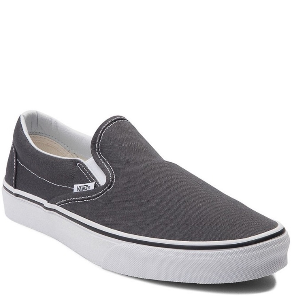 Van’s Slip Ons